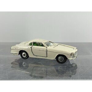 Road Master "Impy" Super Cars Volvo 1800S Lone Star Made in England 1:64 Scale